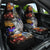 Ecuador Car Seat Cover Fiestas de Quito 2023 Unique Version - Wonder Print Shop