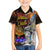Ecuador Kid Hawaiian Shirt Fiestas de Quito 2023 Unique Version - Wonder Print Shop