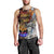 Ecuador Men Tank Top Fiestas de Quito 2023 Unique Version - Wonder Print Shop