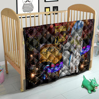 Ecuador Quilt Fiestas de Quito 2023 Unique Version - Wonder Print Shop