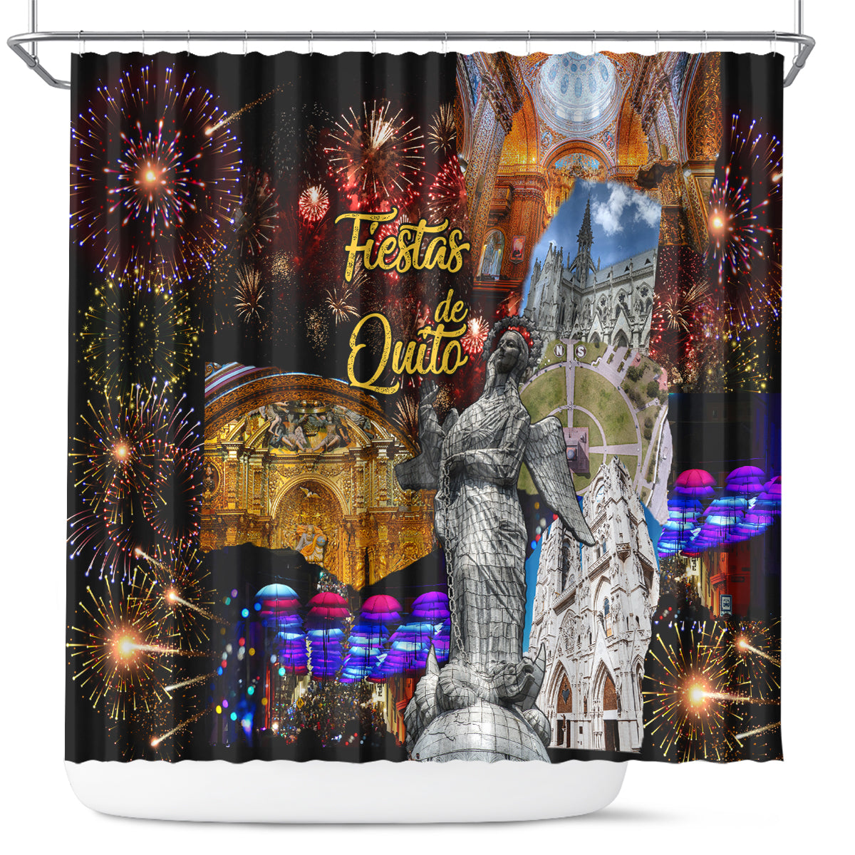 ecuador-shower-curtain-fiestas-de-quito-2023-unique-version