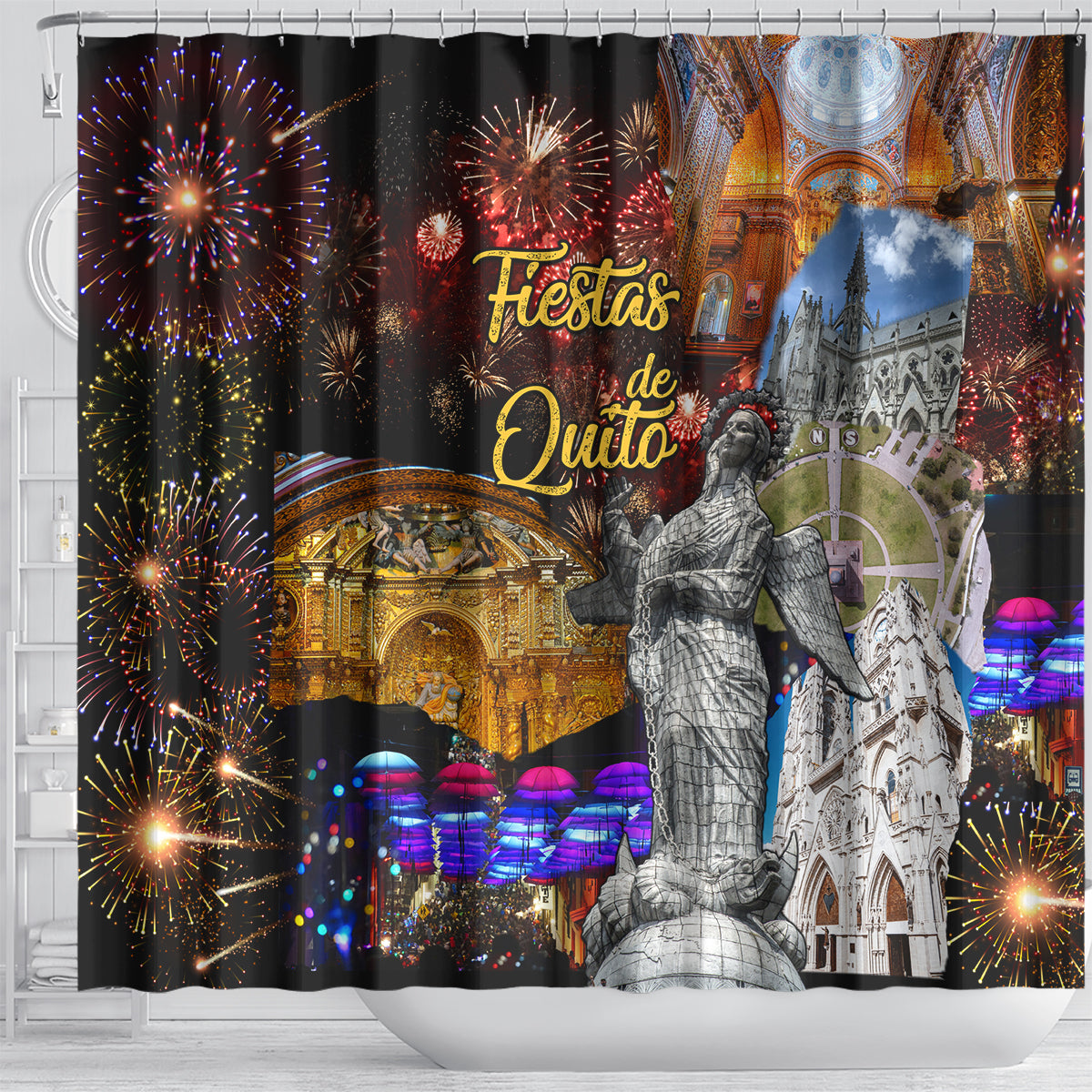 ecuador-shower-curtain-fiestas-de-quito-2023-unique-version