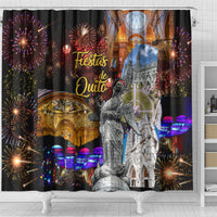 ecuador-shower-curtain-fiestas-de-quito-2023-unique-version