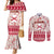 custom-alabama-christmas-couples-matching-mermaid-dress-and-long-sleeve-button-shirt-santa-claus-xmas-pattern
