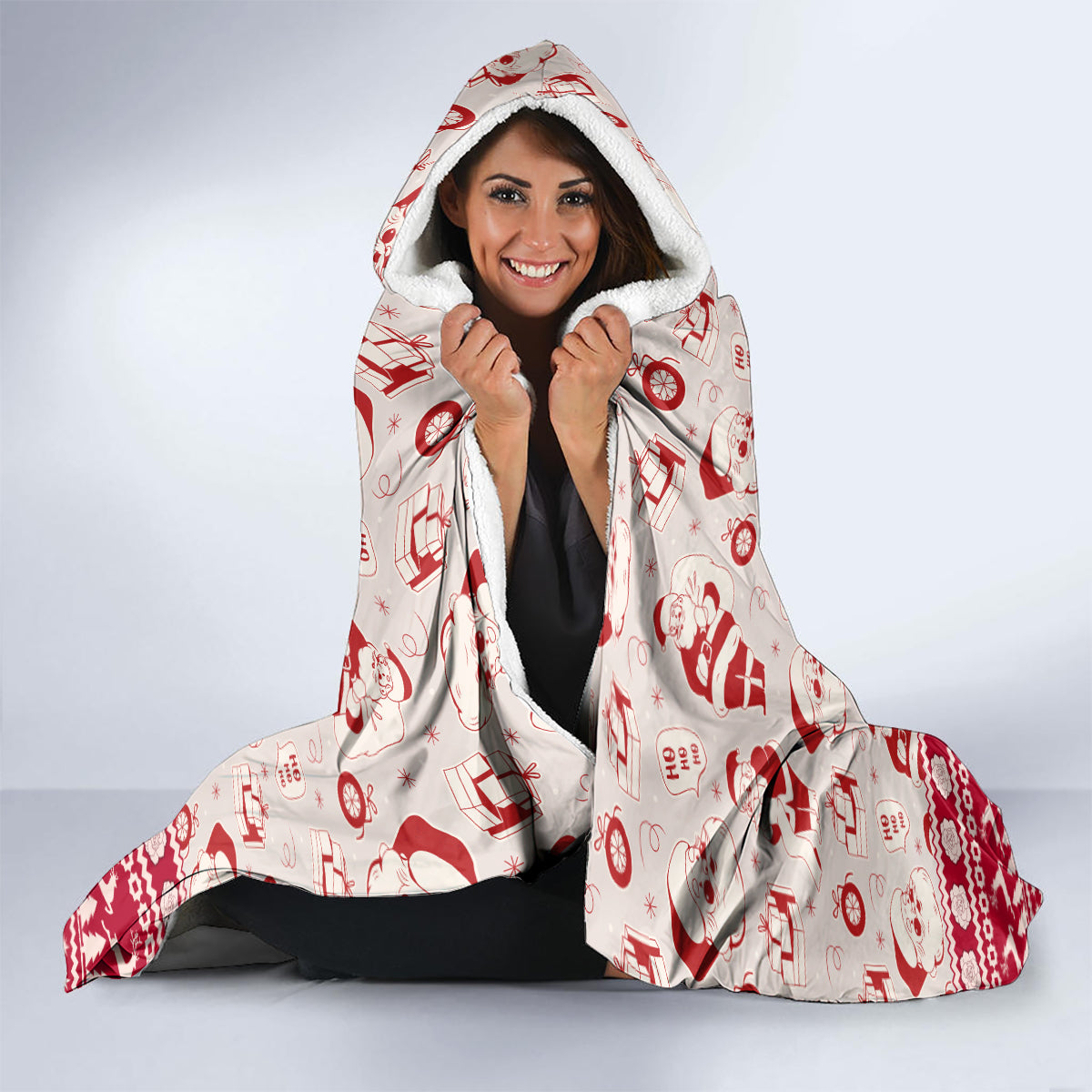 custom-alabama-christmas-hooded-blanket-santa-claus-xmas-pattern