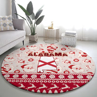 custom-alabama-christmas-round-carpet-santa-claus-xmas-pattern
