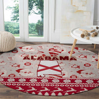 custom-alabama-christmas-round-carpet-santa-claus-xmas-pattern