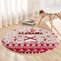 custom-alabama-christmas-round-carpet-santa-claus-xmas-pattern