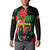 Personalized Portugal 1640 Button Sweatshirt 1 De Dezembro Independence Day - Wonder Print Shop