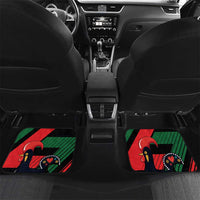 Personalized Portugal 1640 Car Mats 1 De Dezembro Independence Day - Wonder Print Shop
