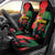 Personalized Portugal 1640 Car Seat Cover 1 De Dezembro Independence Day - Wonder Print Shop