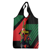Portugal 1640 Grocery Bag 1 De Dezembro Independence Day