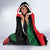 Personalized Portugal 1640 Hooded Blanket 1 De Dezembro Independence Day