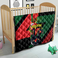 Personalized Portugal 1640 Quilt 1 De Dezembro Independence Day - Wonder Print Shop