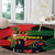 Personalized Portugal 1640 Round Carpet 1 De Dezembro Independence Day