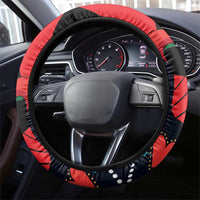 Portugal 1640 Steering Wheel Cover 1 De Dezembro Independence Day - Wonder Print Shop