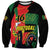 Personalized Portugal 1640 Sweatshirt 1 De Dezembro Independence Day - Wonder Print Shop