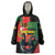 Personalized Portugal 1640 Wearable Blanket Hoodie 1 De Dezembro Independence Day - Wonder Print Shop