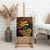 Personalized African Happy Kwanzaa Canvas Wall Art - Wonder Print Shop