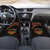 Personalized African Happy Kwanzaa Car Mats - Wonder Print Shop
