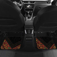 Personalized African Happy Kwanzaa Car Mats - Wonder Print Shop
