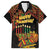 Personalized African Happy Kwanzaa Hawaiian Shirt - Wonder Print Shop
