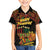 Personalized African Happy Kwanzaa Hawaiian Shirt - Wonder Print Shop