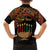 Personalized African Happy Kwanzaa Hawaiian Shirt - Wonder Print Shop
