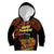 Personalized African Happy Kwanzaa Kid Hoodie - Wonder Print Shop