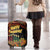 Personalized African Happy Kwanzaa Luggage Cover - Wonder Print Shop