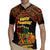 Personalized African Happy Kwanzaa Rugby Jersey - Wonder Print Shop
