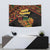 Personalized African Happy Kwanzaa Tapestry - Wonder Print Shop