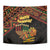 Personalized African Happy Kwanzaa Tapestry - Wonder Print Shop