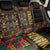 Kwanzaa African Pattern Back Car Seat Cover - Wonder Print Shop