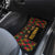 Kwanzaa African Pattern Car Mats - Wonder Print Shop