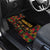 Kwanzaa African Pattern Car Mats - Wonder Print Shop