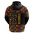 Kwanzaa African Pattern Hoodie - Wonder Print Shop
