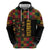 Kwanzaa African Pattern Hoodie - Wonder Print Shop