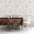Kwanzaa African Pattern Tablecloth - Wonder Print Shop