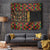 Kwanzaa African Pattern Tapestry - Wonder Print Shop