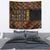 Kwanzaa African Pattern Tapestry - Wonder Print Shop