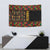 Kwanzaa African Pattern Tapestry - Wonder Print Shop