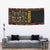 Kwanzaa African Pattern Tapestry - Wonder Print Shop