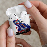 Cuba Liberation Day 1958-2026 AirPods Case Cuba Libre Car - Wonder Print Shop