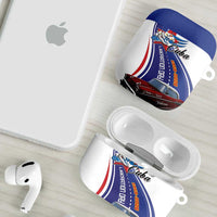 Cuba Liberation Day 1958-2026 AirPods Case Cuba Libre Car - Wonder Print Shop