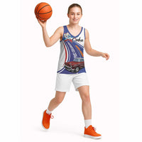 Personalized Cuba Liberation Day 1958-2026 Basketball Jersey Cuba Libre Car - Wonder Print Shop