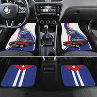 Personalized Cuba Liberation Day 1958-2026 Car Mats Cuba Libre Car - Wonder Print Shop