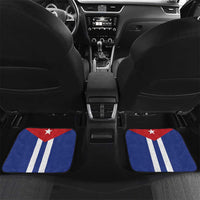 Personalized Cuba Liberation Day 1958-2026 Car Mats Cuba Libre Car - Wonder Print Shop