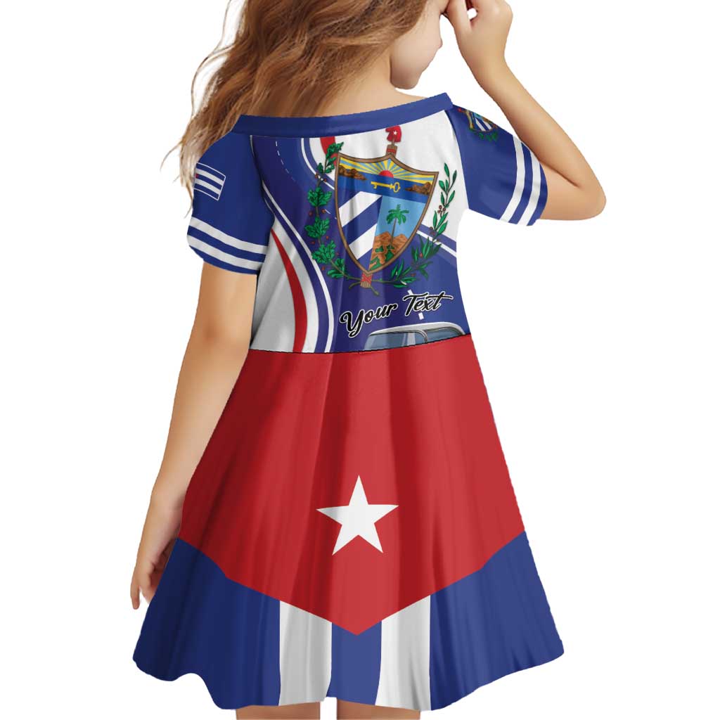Personalized Cuba Liberation Day 1958-2026 Family Matching Off Shoulder Maxi Dress and Hawaiian Shirt Cuba Libre Car - Wonder Print Shop