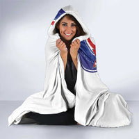 Cuba Liberation Day 1958-2026 Hooded Blanket Cuba Libre Car - Wonder Print Shop